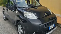 Nero Usata 2010 Citroën Nemo Monovolume | 3990 € (Ottimo prezzo)