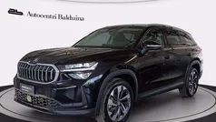 Nero tulipano met Nuova 2025 Skoda Kodiaq Style SUV | 35.600 € (Super prezzo)