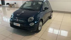 Blu Usata 2022 Fiat 500 Dolcevita Due volumi | 12.699 € (Buon prezzo)