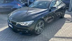 Nero Usata 2016 BMW 430 M Sport Coupé | 17.990 € (Super prezzo)