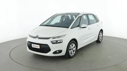 Usata Citroën C4 Picasso Seduction 115 CV (84 kW) 2014 Monovolume