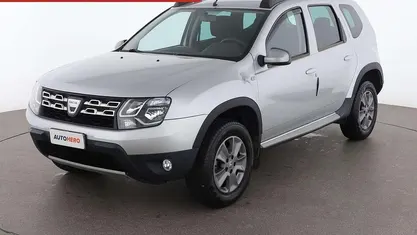 Usata Dacia Duster Lauréate 110 CV (80 kW) 2015 SUV