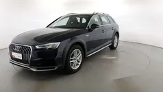 Usata 2016 Audi A4 Allroad Business Station wagon | 23.500 € (Super prezzo)