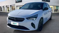 Bianco Usata 2021 Opel Corsa-e Elegance Due volumi | 15.000 € (Ottimo prezzo)