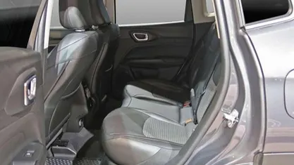 Usata Jeep Compass Altitude 131 CV (96 kW) 2024 SUV