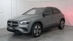 Grigio Nuova 2025 Mercedes GLA200 Advanced Plus SUV | 42.192 € (Super prezzo)