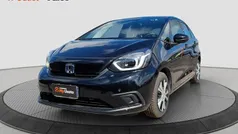 Blu Usata 2022 Honda Jazz Elegance Due volumi | 16.900 € (Buon prezzo)