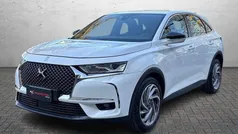 Bianco Usata 2020 DS Automobiles DS7 Crossback Business SUV | 18.500 € (Ottimo prezzo)
