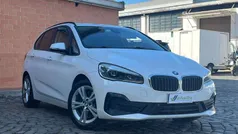 Usata 2019 BMW 225 Active Tourer iPerformance Monovolume | 12.990 € (Super prezzo)