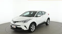 Usata 2017 Toyota C-HR Active SUV | 13.199 € (Ottimo prezzo)