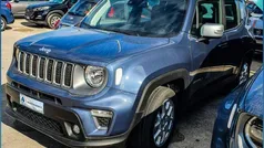 Blu Usata 2023 Jeep Renegade Limited SUV | 23.000 € (Buon prezzo)