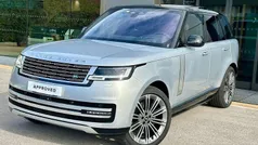 Usata 2024 Land Rover Range Rover Autobiography SUV | 127.900 € (Molto cara)