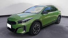 Verde Usata 2023 Kia XCeed 2 SUV | 19.500 € (Buon prezzo)