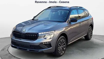 Usata Skoda Kamiq 116 CV (85 kW) 2026 SUV