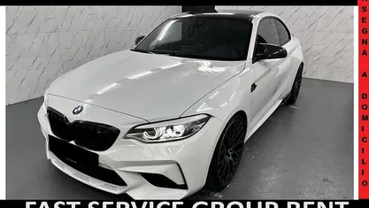 Usata BMW M2 Competition Edition 410 CV (301 kW) 2019 Coupé