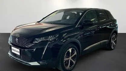 Usata Peugeot 3008 Allure 131 CV (96 kW) 2023 SUV