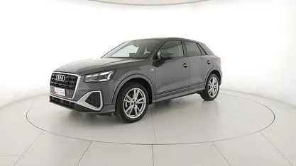 Usata Audi Q2 S-Line 150 CV (110 kW) 2025 SUV
