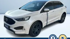 Nero pastello Usata 2019 Ford Edge ST-Line SUV | 22.400 € (Buon prezzo)