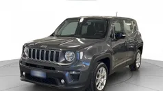 Grigio Usata 2023 Jeep Renegade Limited SUV | 17.900 € (Buon prezzo)