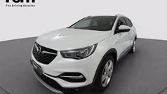 Bianco Usata 2018 Opel Grandland X Ultimate SUV | 13.980 € (Ottimo prezzo)