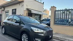 Usata 2016 Ford C-MAX Titanium Monovolume | 8800 € (Buon prezzo)