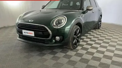 Usata Mini Cooper D Clubman 150 CV (110 kW) 2018 Station wagon