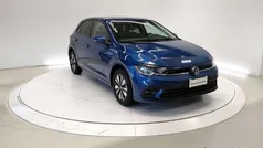 Blu Nuova 2025 VW Polo Edition Tre volumi | 22.250 € (Buon prezzo)