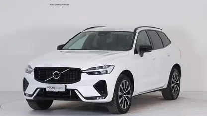 Usata Volvo XC60 Plus 197 CV (144 kW) 2024 SUV