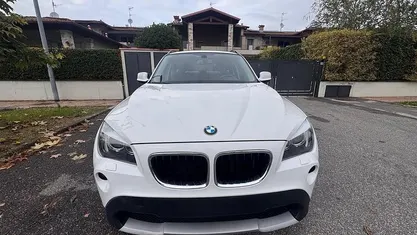 Usata 2011 BMW 118 Due volumi | 8500 € (Buon prezzo)