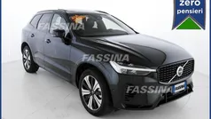 Nero Usata 2024 Volvo XC60 Plus SUV | 48.500 € (Ottimo prezzo)