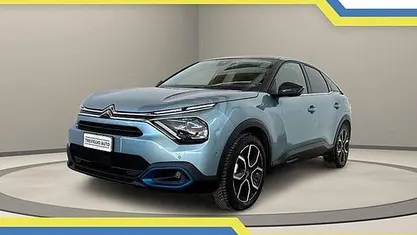 Usata 2021 Citroën e-C4 Shine Berlina | 15.950 € (Buon prezzo)