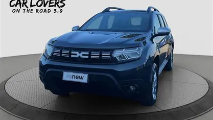 Grigio scuro Usata 2023 Dacia Duster Comfort SUV | 14.990 € (Ottimo prezzo)