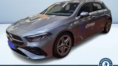 Usata 2024 Mercedes A180 Advanced Plus Tre volumi | 35.000 € (Buon prezzo)