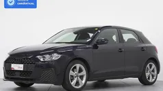 Usata 2022 Audi A1 Sportback Admired Due volumi | 21.800 € (Buon prezzo)