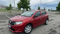Usata 2015 Dacia Sandero Due volumi | 4990 € (Buon prezzo)