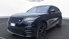 Nero Usata 2020 Land Rover Range Rover Velar HSE Dynamic SUV | 40.900 € (Buon prezzo)