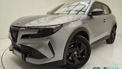 Usata Alfa Romeo GT Junior 145 CV (106 kW) 2025 Grigio SUV
