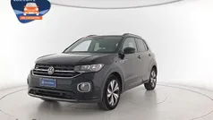 Usata 2023 VW T-Cross Sportline SUV | 19.000 € (Buon prezzo)