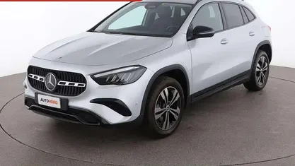 Usata 2023 Mercedes GLA250 Advanced SUV | 34.999 € (Buon prezzo)