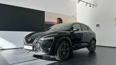 Usata 2022 Nissan Qashqai Tekna SUV | 30.500 € (Buon prezzo)