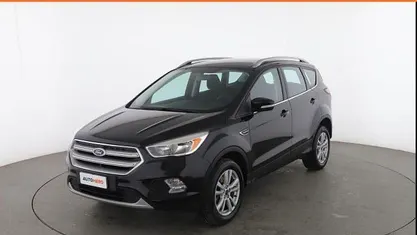 Usata Ford Kuga S 120 CV (88 kW) 2017 SUV
