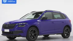 Usata 2020 Skoda Kamiq Monte Carlo SUV | 14.800 € (Buon prezzo)