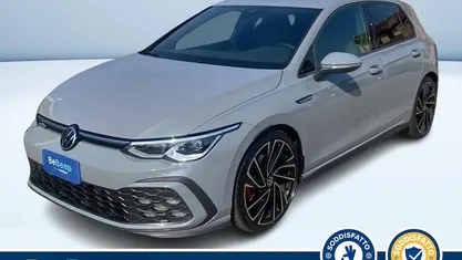 Usata 2021 VW Golf VIII GTD | 32.900 € (Buon prezzo)