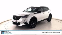 Usata 2022 Peugeot 2008 GT SUV | 19.900 € (Buon prezzo)