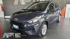 Usata 2022 Hyundai i10 Due volumi | 13.300 € (Buon prezzo)