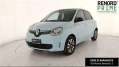 Azzurro Usata 2022 Renault Twingo Techno Due volumi | 12.890 € (Buon prezzo)