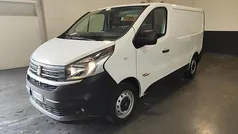 Bianco Usata 2019 Fiat Talento Furgone | 12.700 € (Super prezzo)