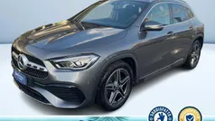 Grigio metallizzato Usata 2022 Mercedes GLA200 Premium SUV | 36.100 € (Buon prezzo)