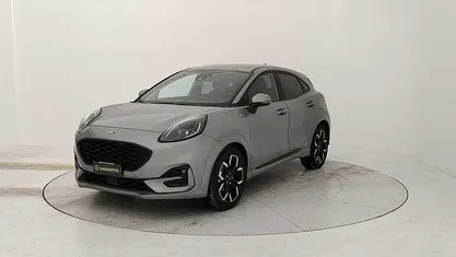 Usata Ford Puma Titanium S 125 CV (91 kW) 2020 SUV