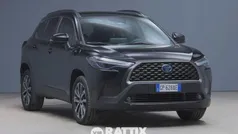 Nero Usata 2023 Toyota Corolla Trend SUV | 24.432 € (Buon prezzo)